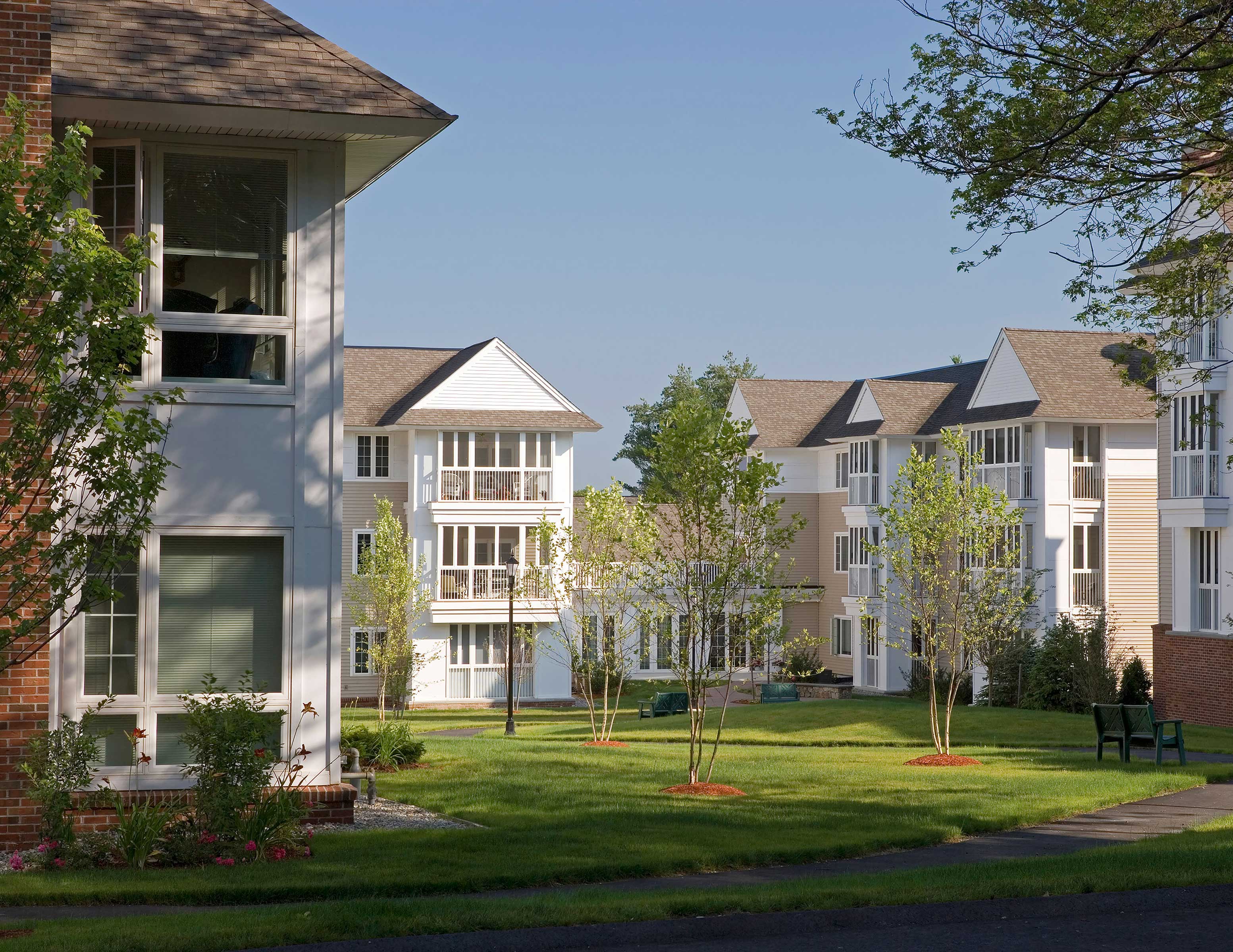 FullerVillage_02 DiMella Shaffer