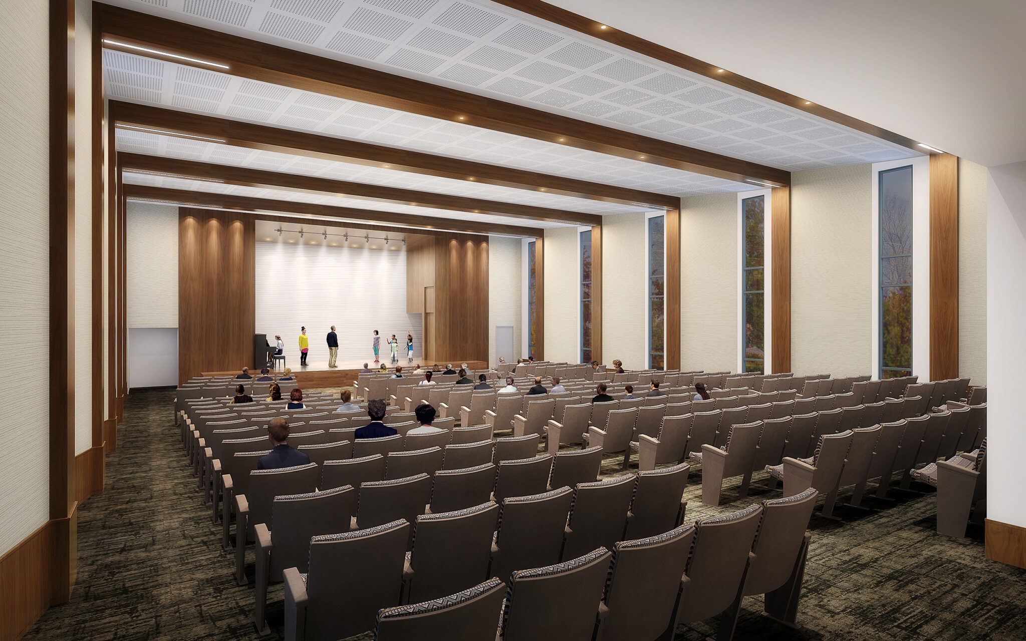 BrookhavenPerformance Hall_web DiMella Shaffer